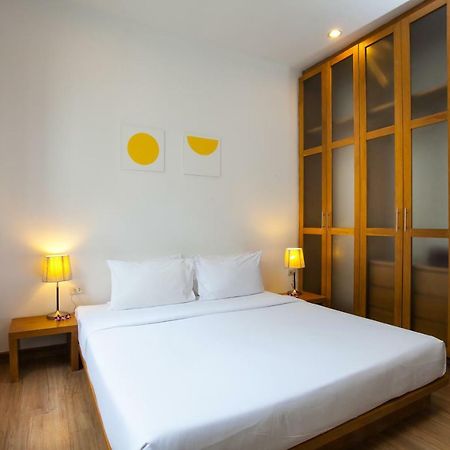 Baan Talay Pool Villa Koh Samui Exterior foto