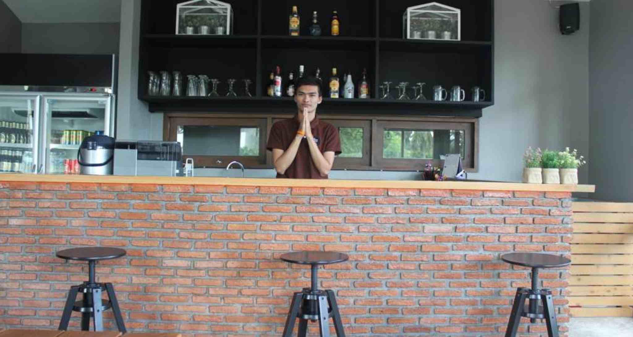 Baan Talay Pool Villa Koh Samui Exterior foto