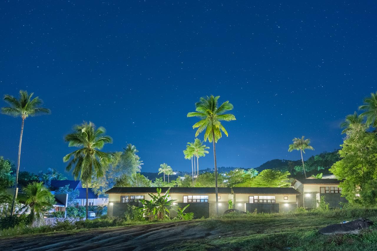 Baan Talay Pool Villa Koh Samui Exterior foto