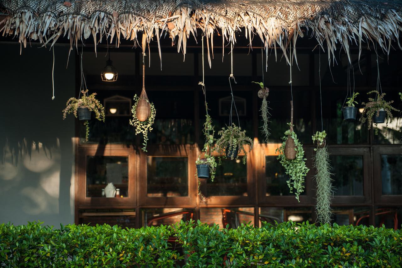 Baan Talay Pool Villa Koh Samui Exterior foto