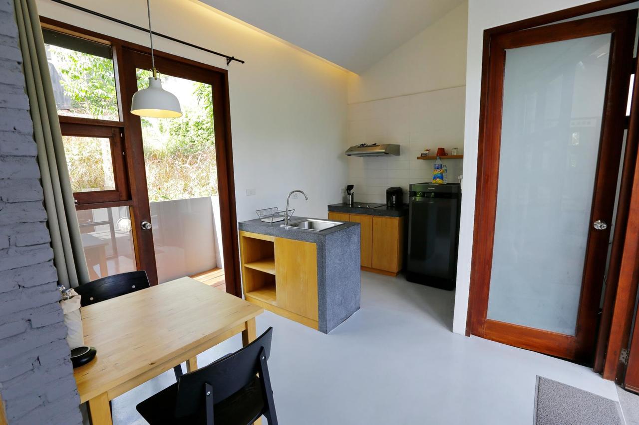 Baan Talay Pool Villa Koh Samui Exterior foto